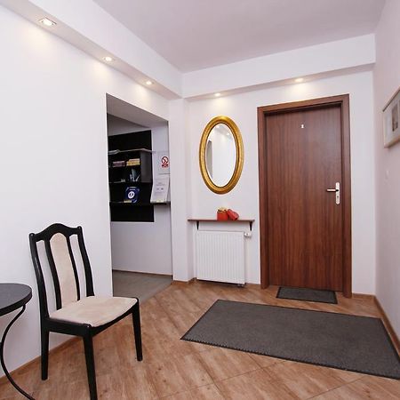 Willa Perla Hotel Gdynia Luaran gambar