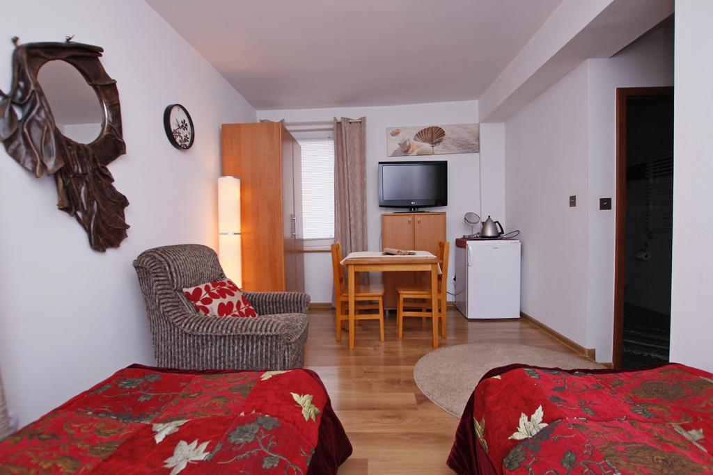 Willa Perla Hotel Gdynia Luaran gambar