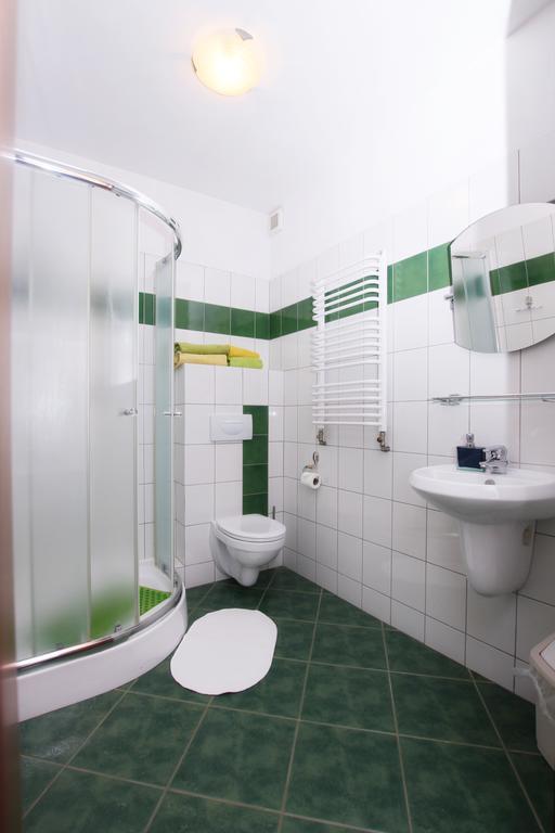 Willa Perla Hotel Gdynia Luaran gambar